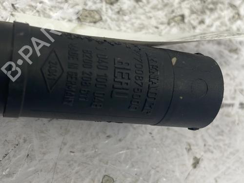 Ignition coil RENAULT MEGANE II Coupé-Cabriolet (EM0/1_) 2.0 | BP25331642M94 