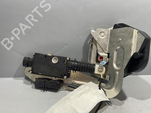 Used Rear left lock CITROËN C8 (EA_, EB_) 2.0 HDi (107 hp) 28328284