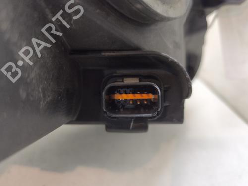 Left headlight CITROËN C3 Picasso (SH_) | BP38185393C28 - Image 5