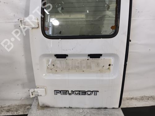 Used Left tailgate PEUGEOT EXPERT Van (222) 1.9 TD (90 hp) 29515945