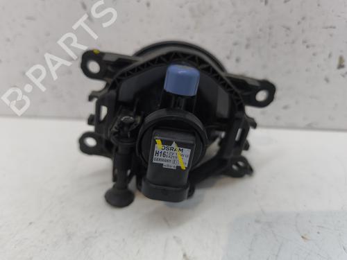 Used Left front fog light Left front fog light DACIA DOKKER MPV (KE_) 1.2 TCe (KEM0, KEAY) (115 hp) 26742099 26742099