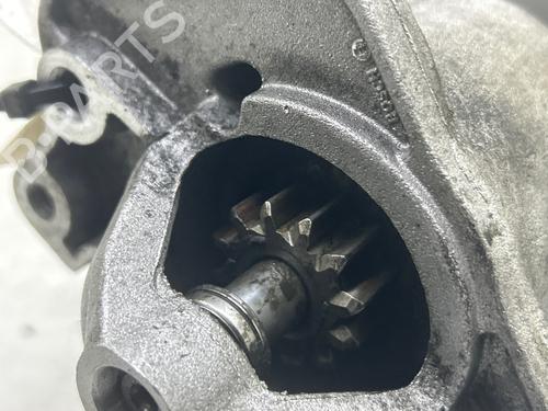 Starter RENAULT MEGANE III Hatchback (BZ0/1_, B3_) 1.5 dCi (BZ09, BZ0D, BZ1W, BZ29, BZ14) | BP39214677M8 - Image 2