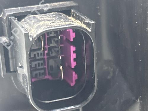 Right headlight SEAT LEON Sportstourer (KL8, KLD) 1.4 TSI e-Hybrid | BP37661290C29 - Image 3