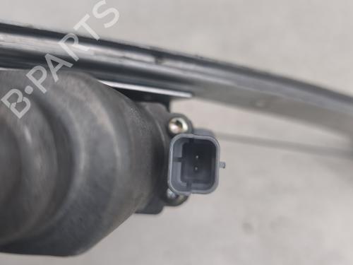 Front left window mechanism CITROËN C3 II (SC_) 1.0 VTi 68 | BP30672215C22  - Image 5