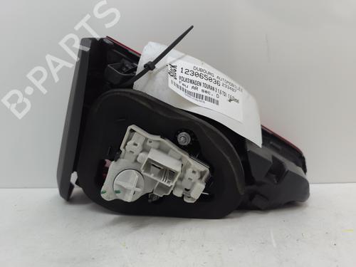 Right tailgate light VW TOURAN (5T1) 1.6 TDI | BP36430975C80 - Image 4
