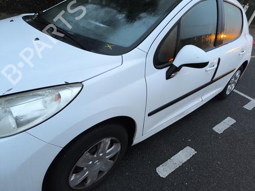 Peças PEUGEOT 207 (WA_, WC_) 1.4 HDi (68 hp) 4435626