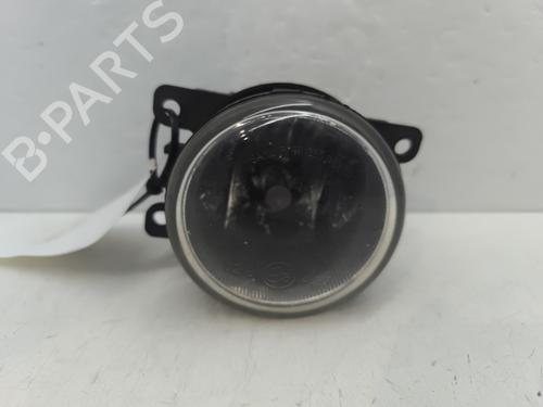Used Right front fog light CITROËN XSARA PICASSO (N68) 1.6 HDi (109 hp) 31068006