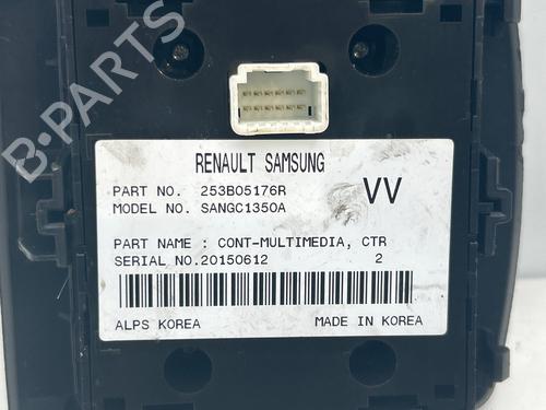 Switch RENAULT SCÉNIC III (JZ0/1_) 1.5 dCi | BP37660739I30 - Image 2