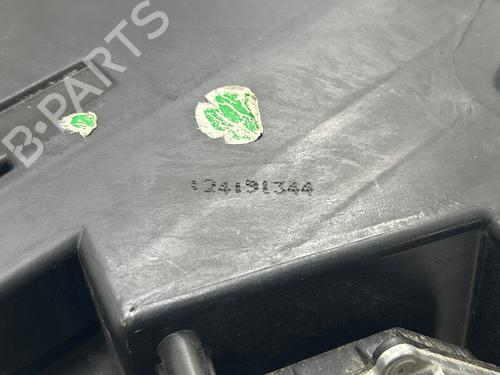 Left headlight DS DS 7 Crossback (J4_, JR_, JC_) E-TENSE 225 (J4DGZU, J45GQU) | BP37732482C28 - Image 4