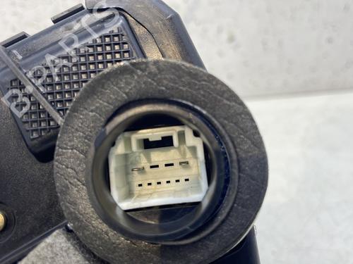 Front right lock TOYOTA AVENSIS (_T25_) 2.0 D-4D (CDT250_, CDT250R) | BP28414778C97