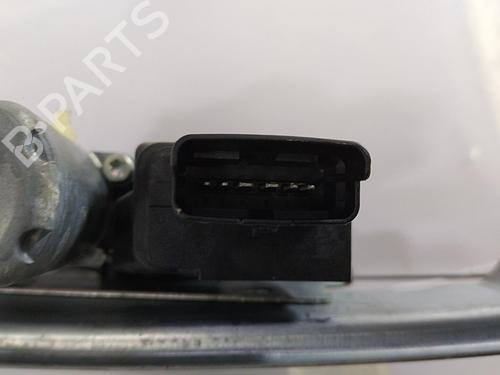 Used Front right window mechanism Front right window mechanism PEUGEOT 2008 I (CU_) 1.2 THP 110 / PureTech 110 (110 hp) 22825339 22825339