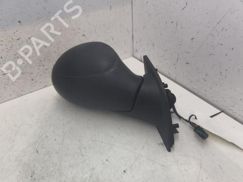 Used Right mirror CITROËN C3 I (FC_, FN_) 1.4 16V (88 hp) 28117986