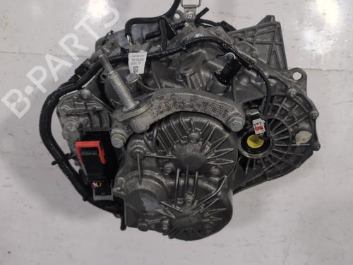 Gearbox RENAULT CAPTUR I (J5_, H5_) 1.3 TCe 150 (J5NK, J5JS) | BP23888591M3 - Image 2