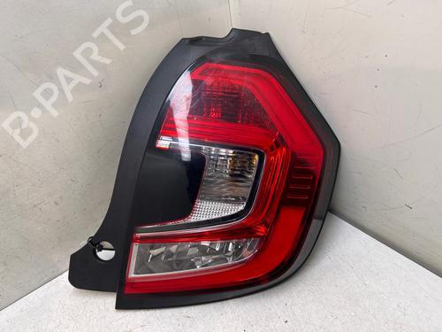 Right taillight RENAULT TWINGO III (BCM_, BCA_) 1.0 SCe 65 (BCMJ) | BP39422773C35 - Image 2