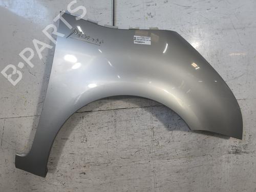 Used Right front fenders CITROËN C4 Grand Picasso I (UA_) 2.0 HDi 138 (136 hp) 27194291