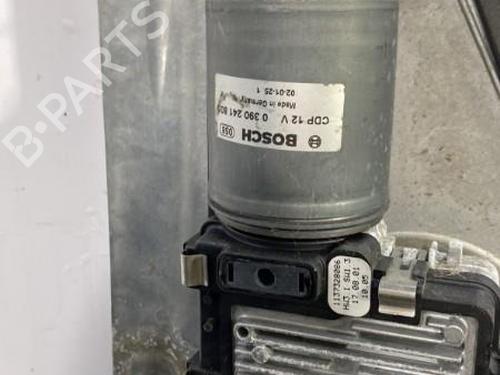 Front wiper motor RENAULT VEL SATIS (BJ0_) 2.0 16V Turbo (BJ0K) | BP22833743M29 