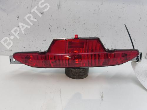 Used Rear fog light PEUGEOT 208 II (UB_, UP_, UW_, UJ_) 1.2 PureTech 100 (101 hp) 25996779