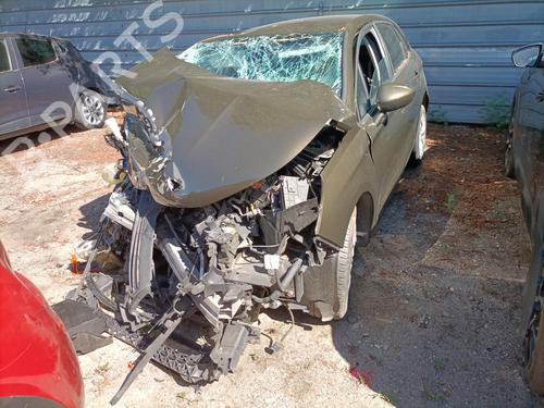 Peças CITROËN C4 II (NC_) 1.6 HDi 90 4921254