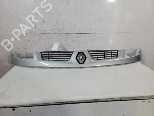 Grill RENAULT KANGOO Express (FC0/1_) 1.5 dCi (61 hp) 28064924