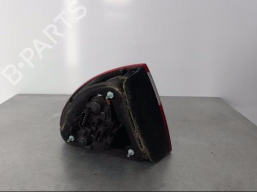 Used Right taillight Right taillight SEAT LEON (1M1) 1.9 TDI (90 hp) 22812477 22812477