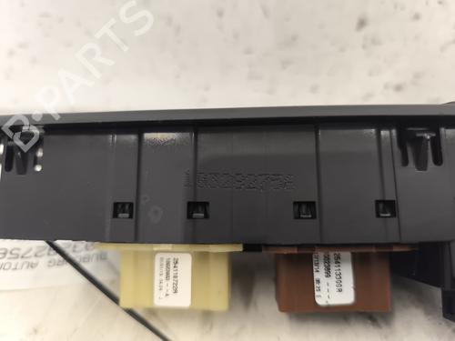 Left front window switch RENAULT CLIO IV (BH_) 1.5 dCi 90 | BP24520890I27
