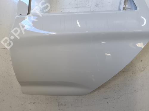 Dør venstre bagtil RENAULT ZOE (BFM_) ZOE | BP27348361C4 - Image 5
