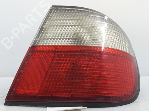 Right taillight NISSAN PRIMERA (P11) 1.6 16V | BP22826379C35 