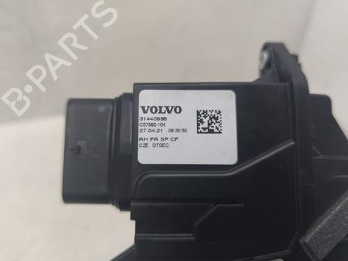 Front right lock VOLVO XC40 (536) T5 Plug-in Hybrid | BP30973591C97 