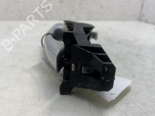 Rear left exterior door handle MERCEDES-BENZ C-CLASS (W203) C 200 CDI (203.007) | BP27861463C130 