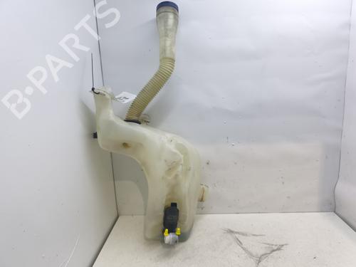 Used Windscreen washer tank PEUGEOT 307 (3A/C) 1.6 HDi 110 (109 hp) 29640009