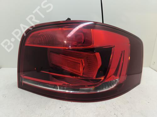 Right taillight AUDI A3 (8P1) 1.6 TDI | BP36431027C35 - Image 3