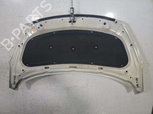 Hood HYUNDAI i30 (GD) 1.6 CRDi | BP26689408C1 
