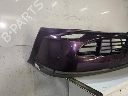Used Front bumper Front bumper FORD FIESTA III (GFJ) [1989-1997] 31823655 31823655