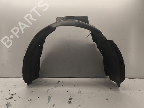 Arco della ruota FORD KA (RU8) 1.2 (69 hp) 31916689