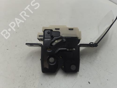Used Tailgate lock RENAULT MEGANE II (BM0/1_, CM0/1_) 1.4 16V (BM0B, CM0B) (98 hp) 29377403