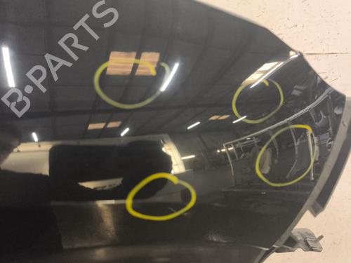 Forskærm Højre CITROËN C4 CACTUS 1.2 VTi 82 | BP31911066C42