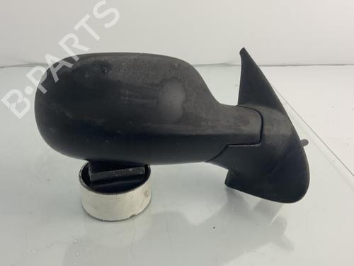 Right mirror NISSAN MICRA III (K12) 1.2 16V | BP22815212C27 