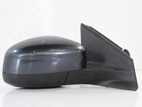 Used Right mirror FORD MONDEO IV (BA7) 1.8 TDCi (125 hp) 22813000