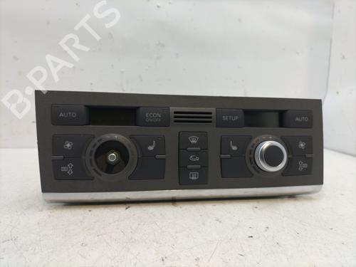 AC Styreenhet / Manøvreringsenhet AUDI A6 C6 Avant (4F5) 2.7 TDI quattro (180 hp) 29960163