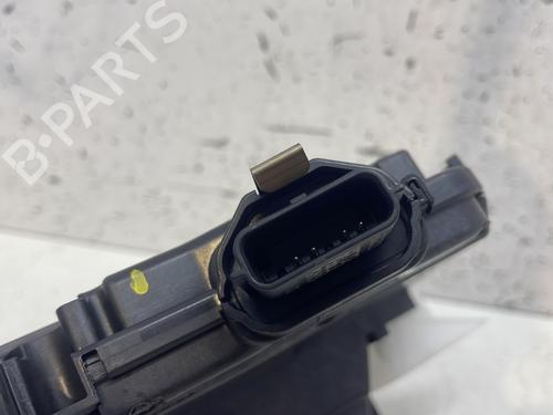 Front left lock RENAULT CLIO V (B7_) 1.0 TCe 100 (B7MT) | BP37732023C98 - Image 4