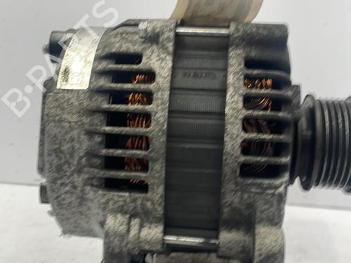 Alternator VW GOLF IV (1J1) 1.9 TDI | BP22829715M7 