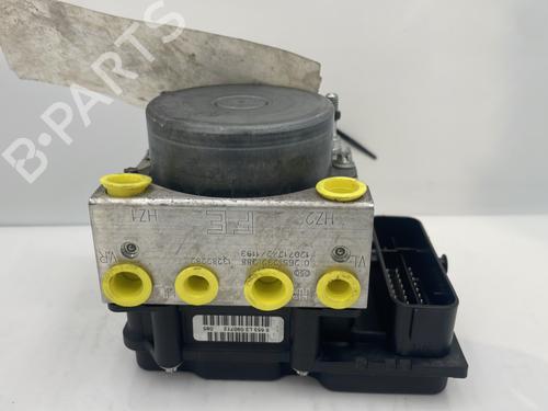 Abs pomp OPEL CORSA D (S07) 1.2 (L08, L68) (86 hp) 31271794