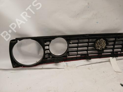 Used Grille Grille VW GOLF II (19E, 1G1) 1.8 i Cat (90 hp) 33994802 33994802