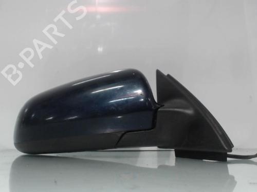 Right mirror AUDI A4 B7 Avant (8ED) 2.0 TDI 16V | BP22814339C27 
