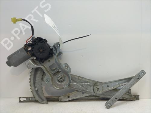 Used Front right window mechanism ROVER 200 II Hatchback (XW) 218 D (71 hp) 30134778