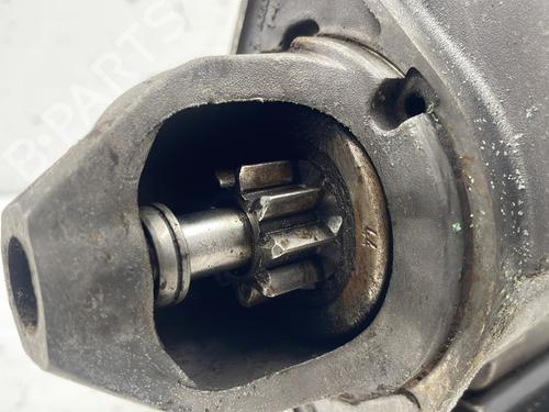 Startmotor OPEL MERIVA A MPV (X03) 1.4 16V Twinport LPG (E75) | BP24663887M8 