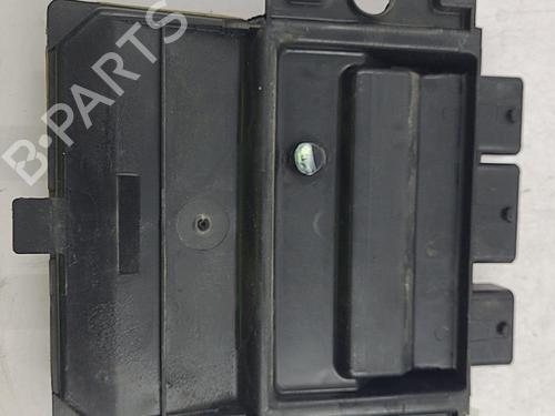 Engine control unit (ECU) RENAULT CLIO II (BB_, CB_) 1.5 dCi (B/CB3M) | BP22819198M57 