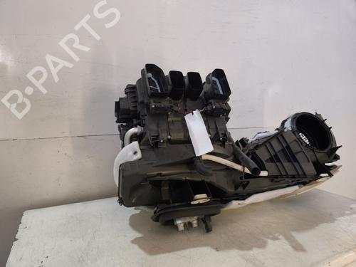 Used Heater matrix box Heater matrix box 37732900 37732900
