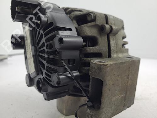 Alternator FIAT 500 (312_) 1.3 D Multijet (312AXB1A) | BP22823481M7 