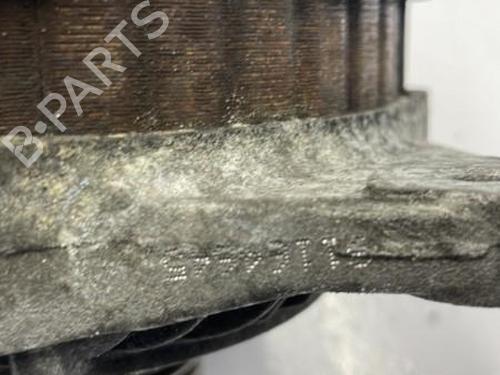 Alternator SUBARU LEGACY IV Estate (BP) 2.5 AWD (BP9) | BP22839063M7 